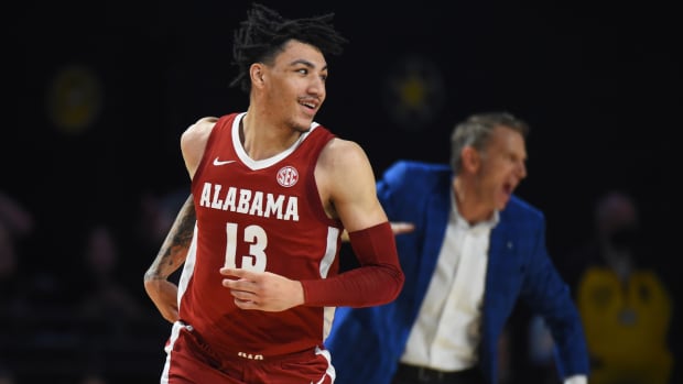 Jahvon Quinerly
